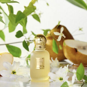 Byroe New York Pear Serum Oil - New